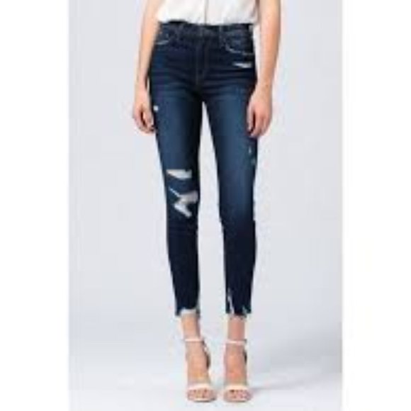 Flying Monkey Denim - Flying Monkey Jeans